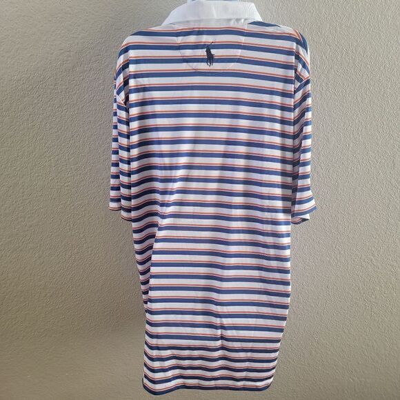 NWT Ralph lauren polo golf moisture wicking size xl shirt - Picture 5 of 7